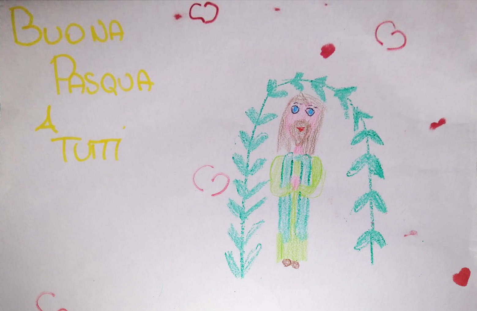 Arianna Ragazzini - Gruppo Cresima 1